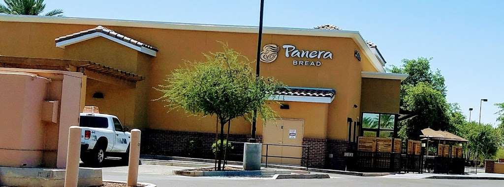 Panera Bread | 3991 S Arizona Ave, Chandler, AZ 85248, USA | Phone: (480) 895-7688