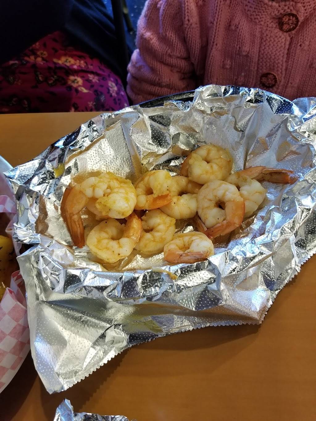 Krab Kingz | 8021H, W Florissant Ave, Jennings, MO 63136, USA | Phone: (314) 669-9781