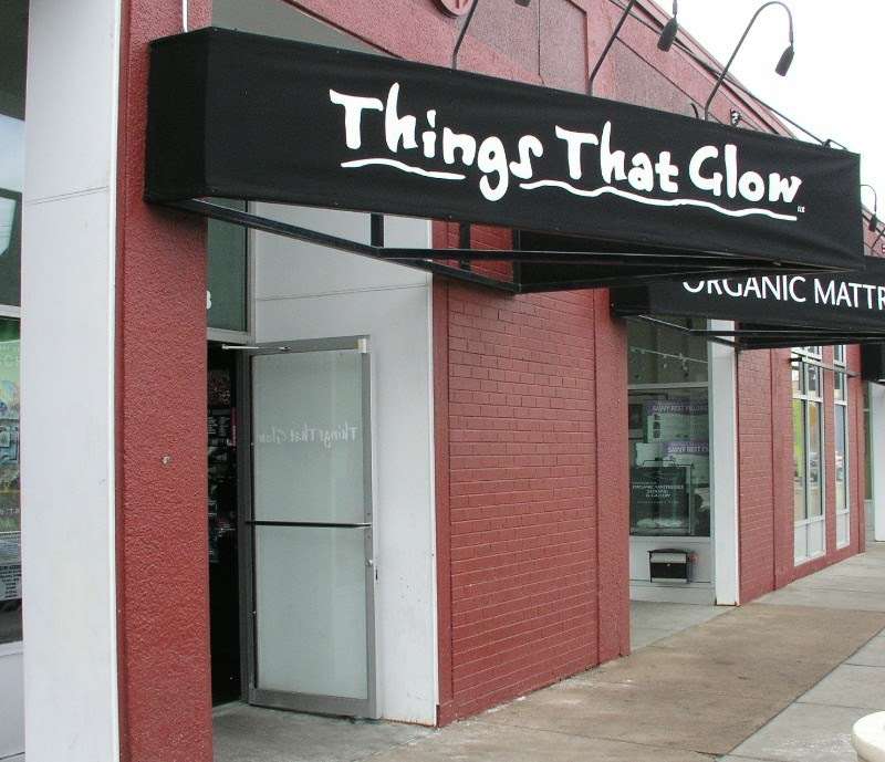 Things That Glow | 5275 W 48th Ave, Denver, CO 80212, USA | Phone: (303) 751-4569