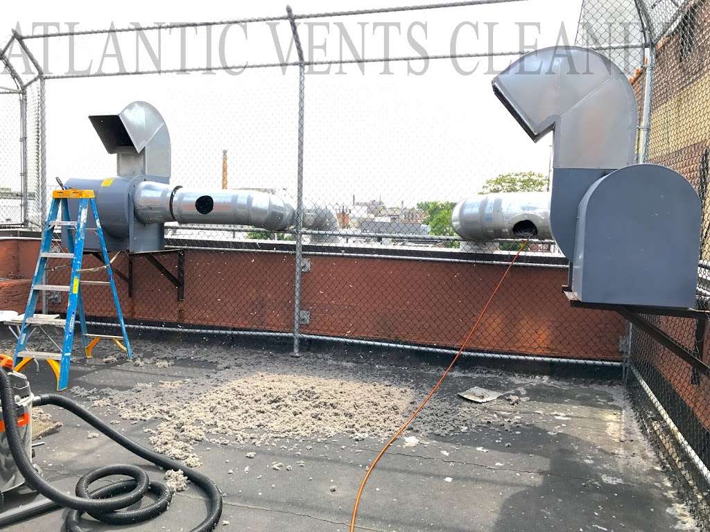 Atlantic Vents Cleaning | 3815, 376 Wilson Ave, Staten Island, NY 10312 | Phone: (516) 373-7323