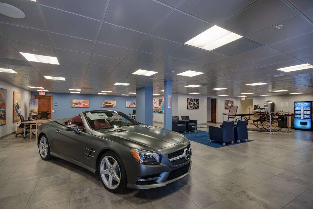 Mercedes-Benz of Escondido | 1101 W 9th Ave, Escondido, CA 92025, USA | Phone: (760) 745-5000