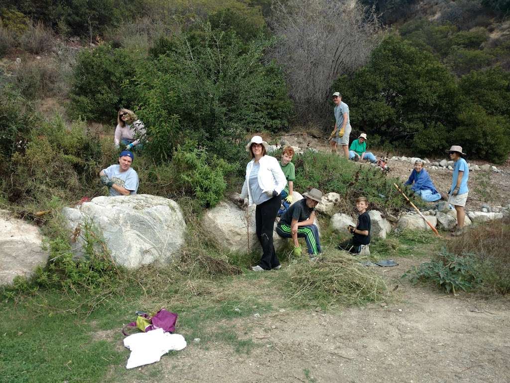 Rosemont Preserve | La Crescenta, CA 91214, USA | Phone: (626) 796-0782 Rosemont Preserve | La Crescenta, CA 91214, USA | Phone: (626) 796-0782