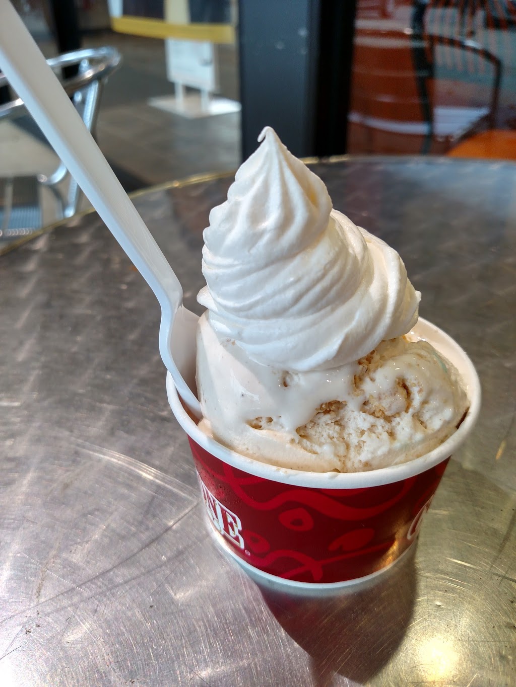 Cold Stone Creamery | 164 Shenstone Blvd, Garner, NC 27529 | Phone: (919) 239-4075