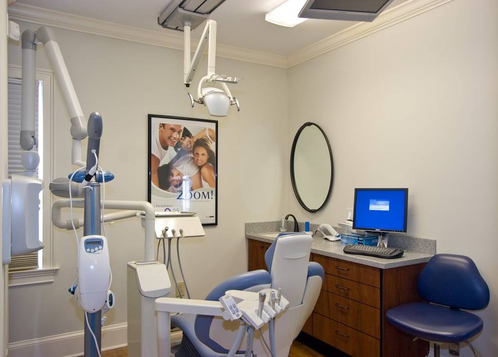 Atlanta Dental Arts | 2166 Lavista Rd, Atlanta, GA 30329, USA | Phone: (404) 872-4455