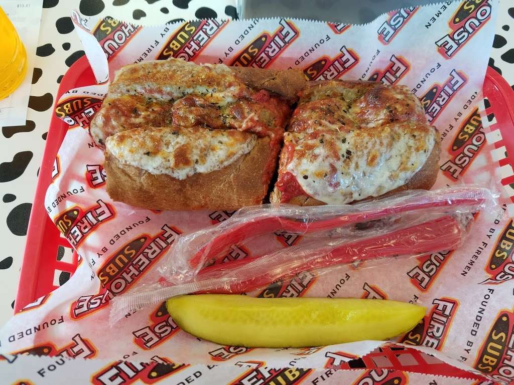 Firehouse Subs | 6171 N Decatur Blvd #170, Las Vegas, NV 89130, USA | Phone: (702) 826-4877