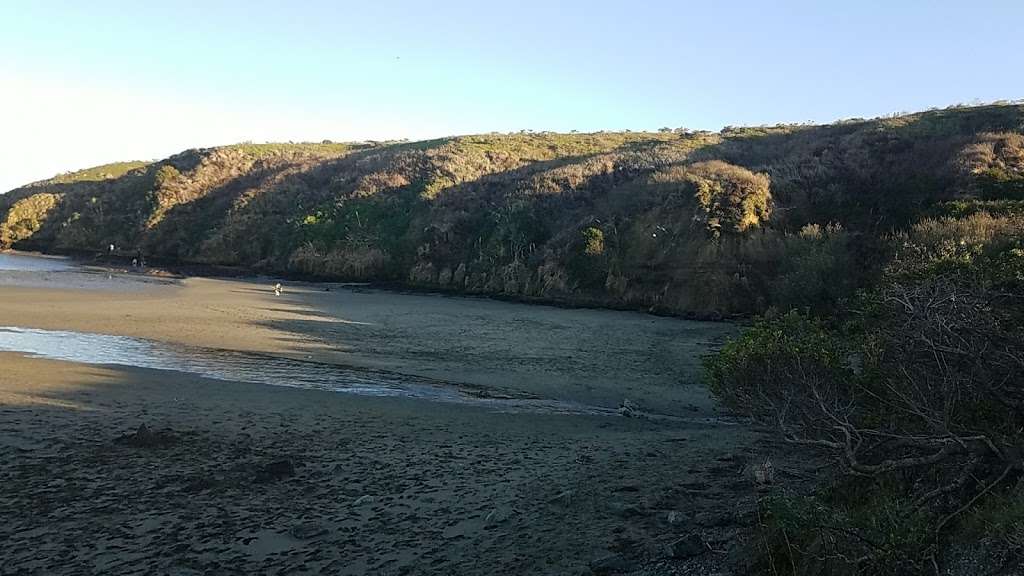 Campbell Cove | Bodega Bay, CA 94923, USA