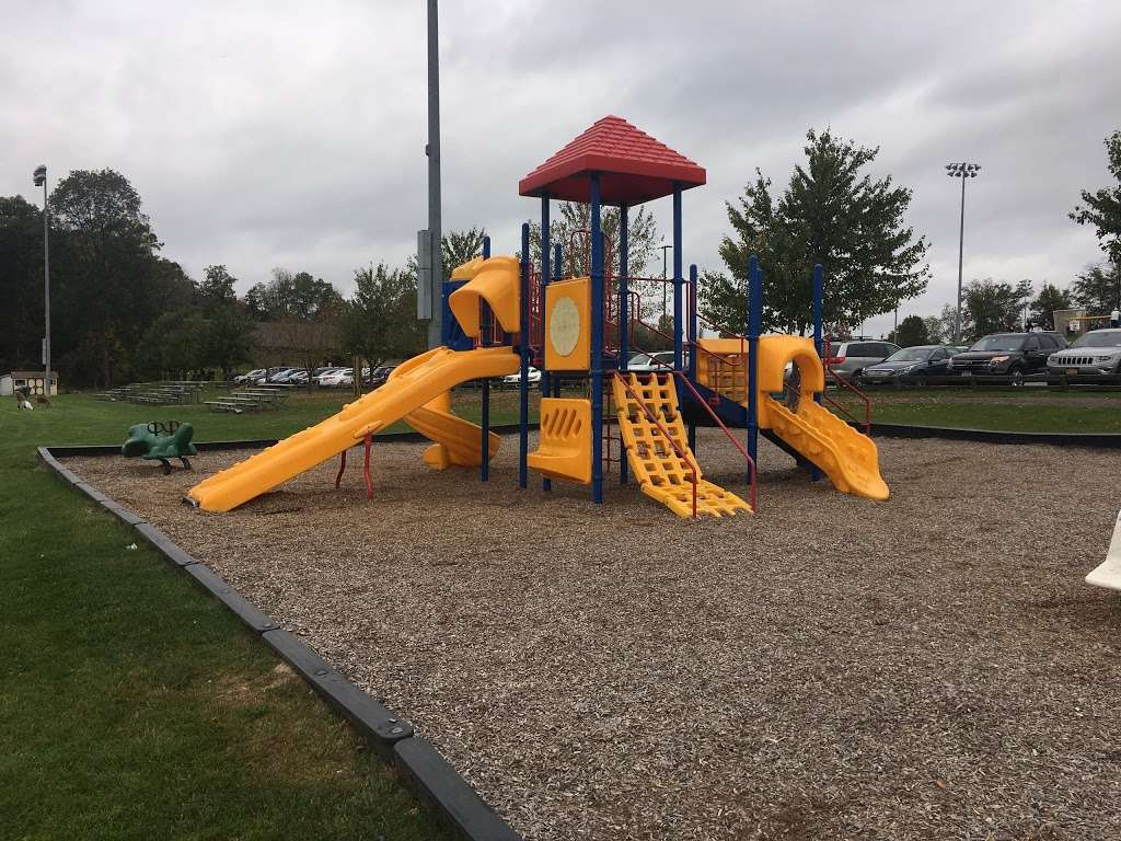 Kristi Babcock Memorial Park | 660 Mt Airy Rd, New Windsor, NY 12553 | Phone: (845) 565-7750