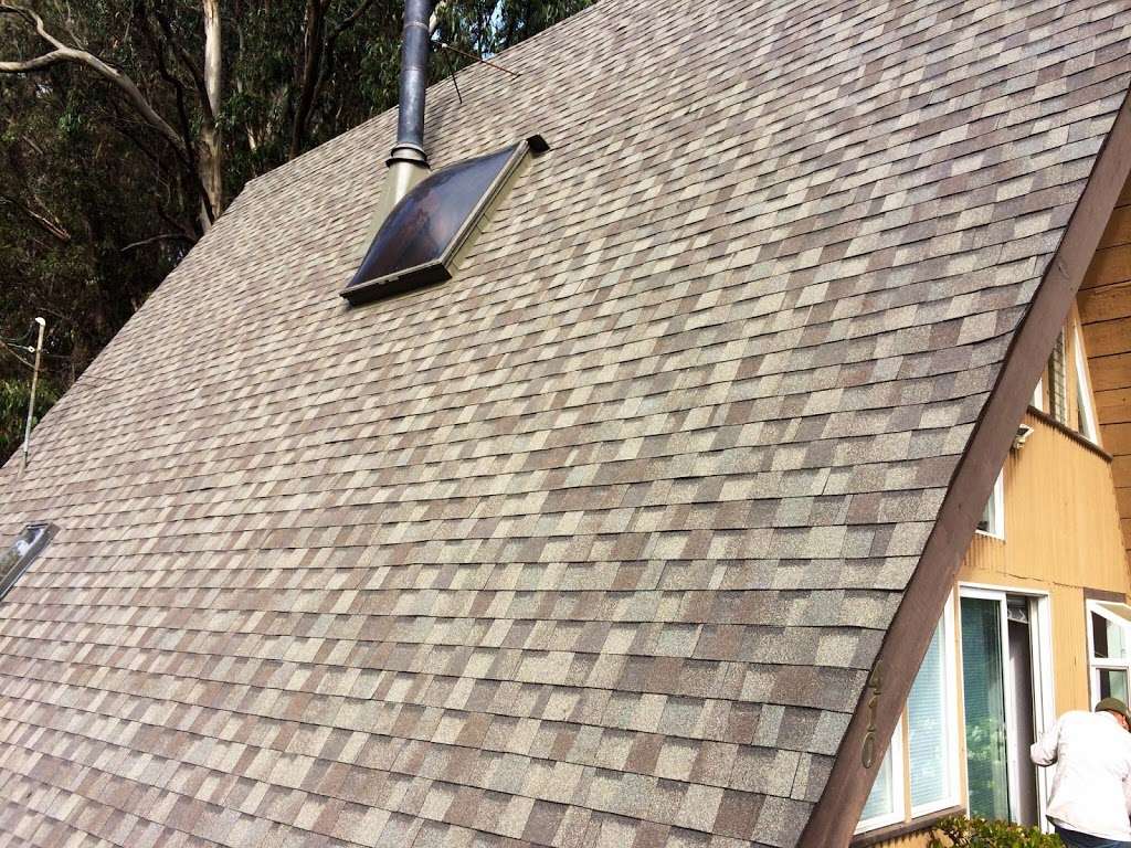 Sunshine Roofing | 2080 Broadway St, Vallejo, CA 94589, USA | Phone: (707) 712-0726