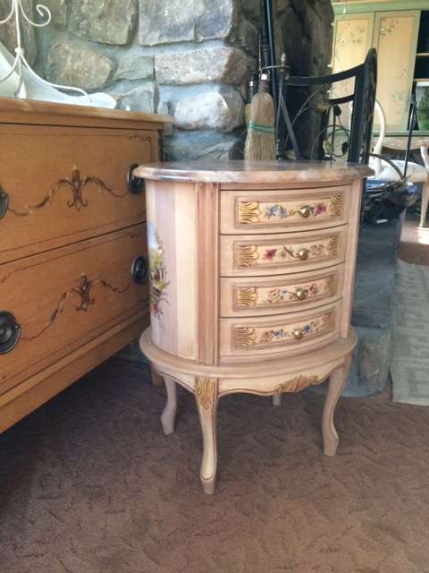 Pieces Hand Painted Furniture | 15 Bruce Rd, Marlborough, MA 01752, USA | Phone: (508) 624-4980