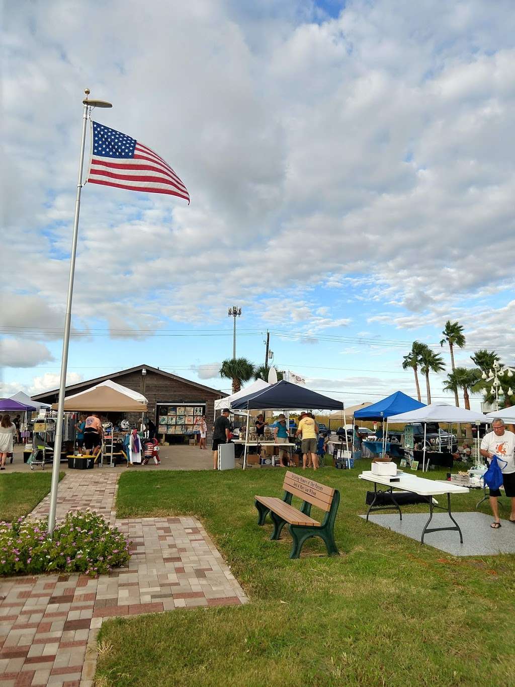 Jamaica Beach City Park | 16721 Jolly Roger Rd, Jamaica Beach, TX 77554, USA