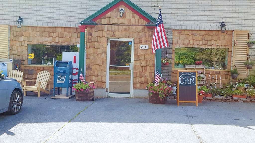 Forestburgh General Store | 6247, 2841 NY-42, Forestburgh, NY 12777, USA | Phone: (845) 707-4862