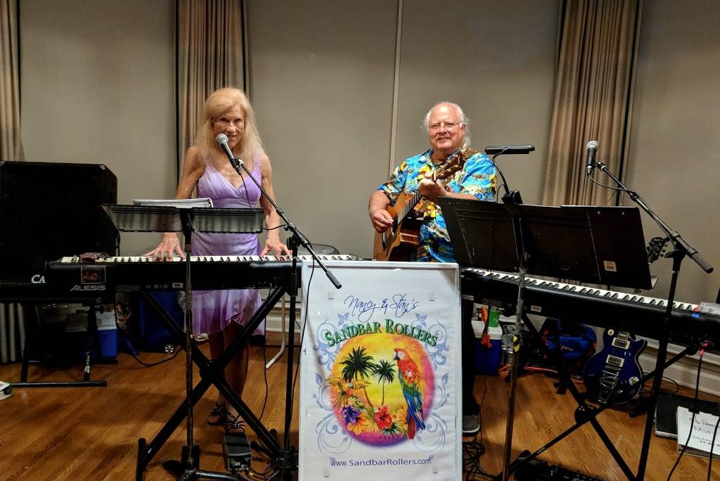 Nancy and Stan Music / Sandbar Rollers Band | 1006 Tanglewood Dr, Cary, NC 27511, USA | Phone: (919) 274-7239