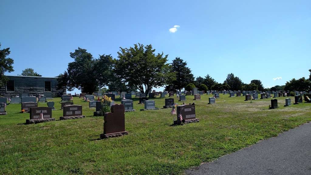 Overlook Cemetery | Overlook Dr, Bridgeton, NJ 08302, USA | Phone: (856) 451-0758