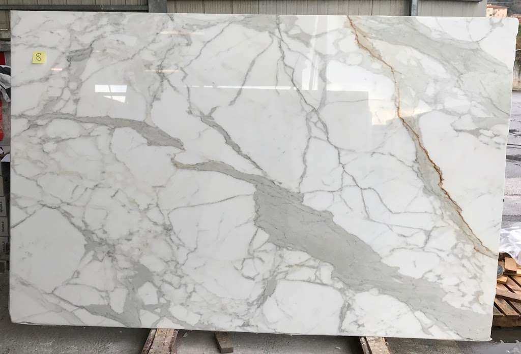 Calacatta Marble | Calacatta Marble, Unit 1, Ivorys Business Centre, Harper Ln, Radlett WD7 7HU, UK | Phone: 01923 855774