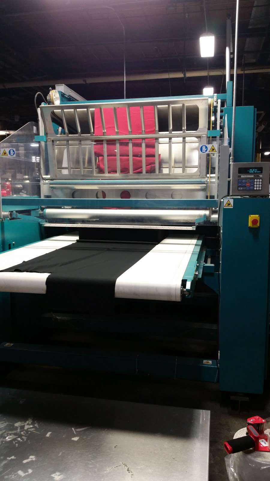 Expo Dyeing & Finishing Inc | 1365 N Knollwood Cir, Anaheim, CA 92801, USA | Phone: (714) 220-9583