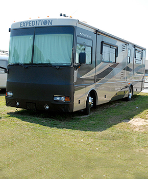 Mobile Rv Tech And Service Center | 9402 US-87 #501, Lubbock, TX 79423, USA | Phone: (806) 535-9096