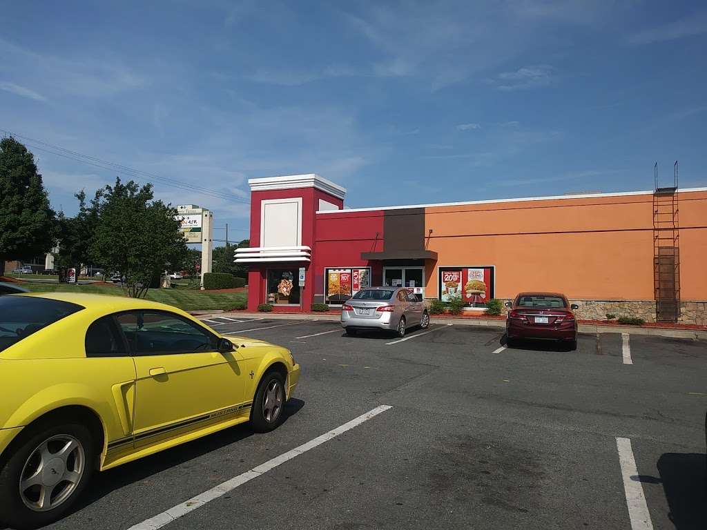 KFC | 9030 Lawyers Rd, Mint Hill, NC 28227, USA | Phone: (704) 545-6665