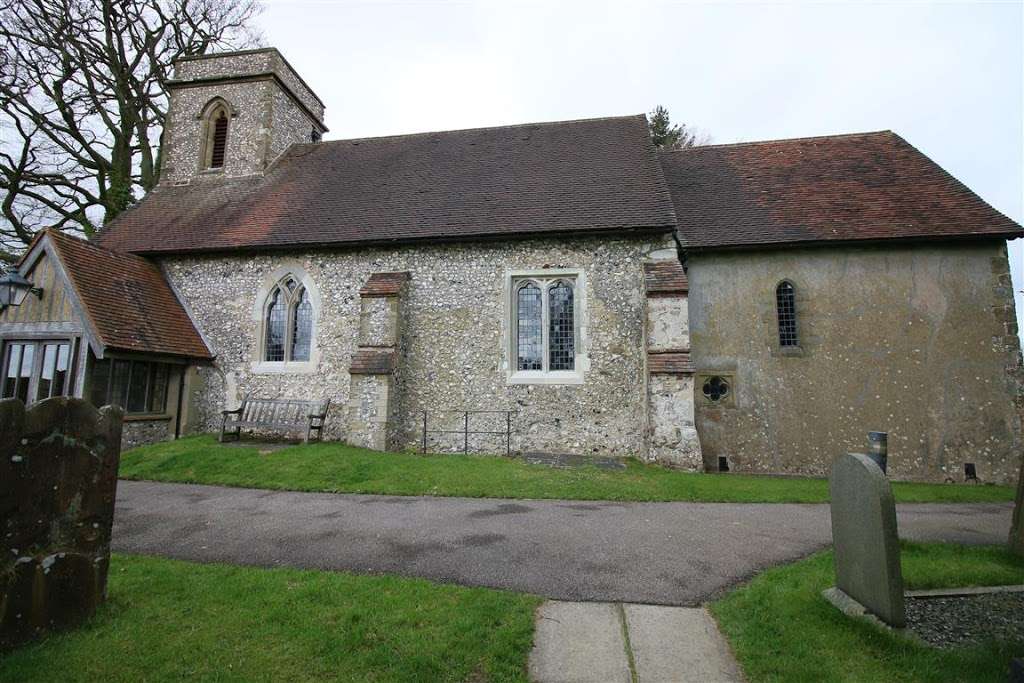 St Marys Tatsfield | Church Hill, Tatsfield, Westerham TN16 2JX, UK | Phone: 01959 577289