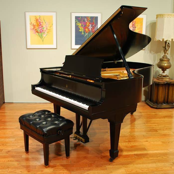 A C Pianocraft Inc | 42-24 Orchard St #4B, Long Island City, NY 11101, USA | Phone: (718) 361-9112