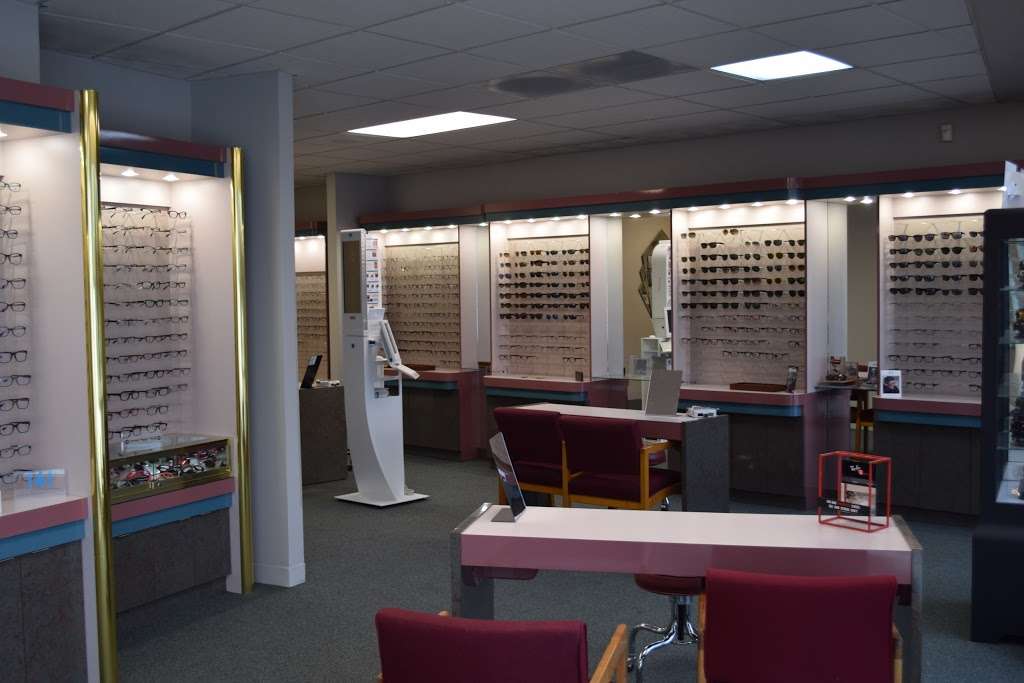 Rosin Eyecare - Chicago Midway | 6322 S Archer Ave, Chicago, IL 60638, USA | Phone: (773) 585-2022