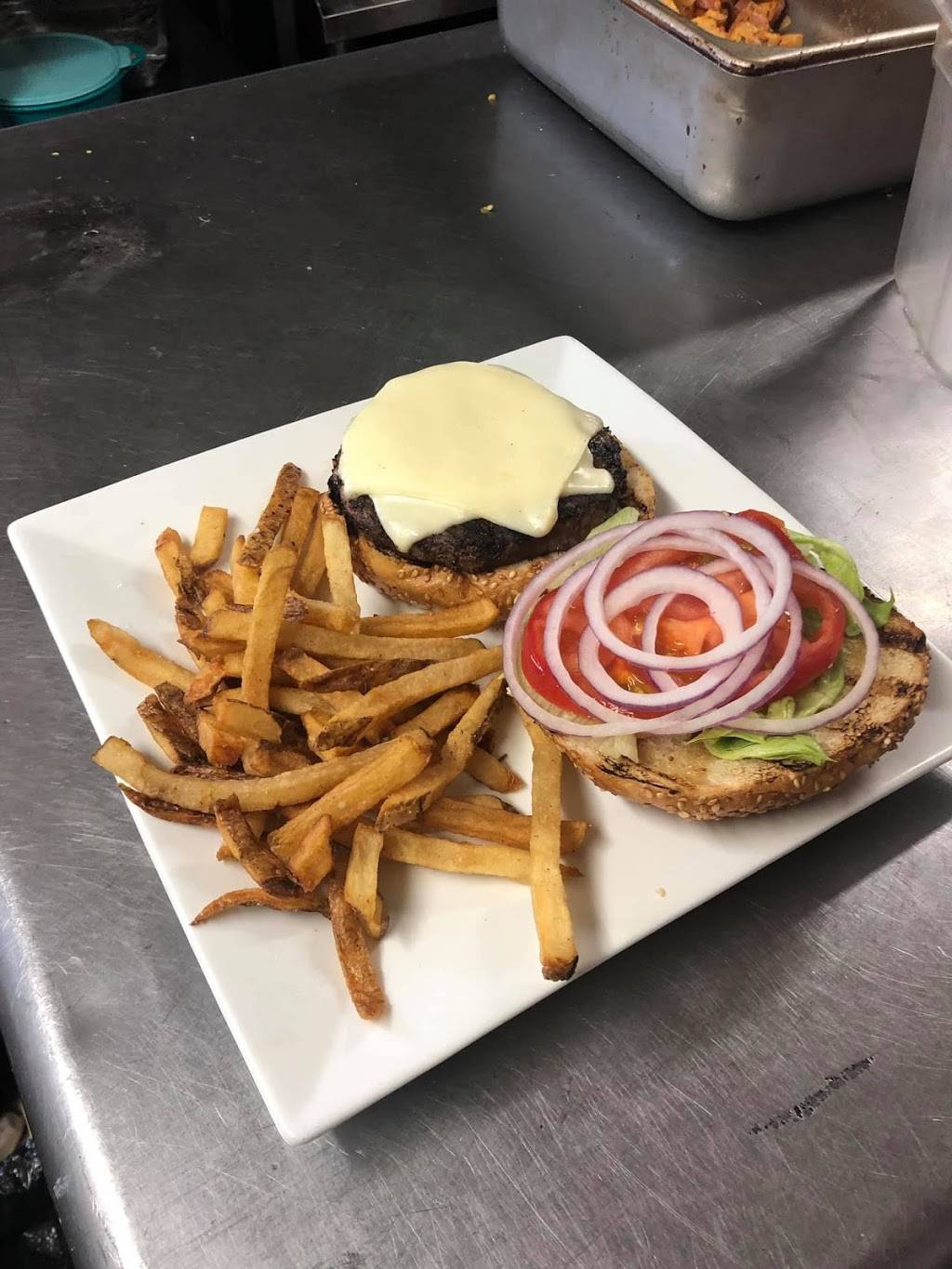 The Brookside Grill | 7 Main St, Shirley, MA 01464, USA | Phone: (978) 813-1176