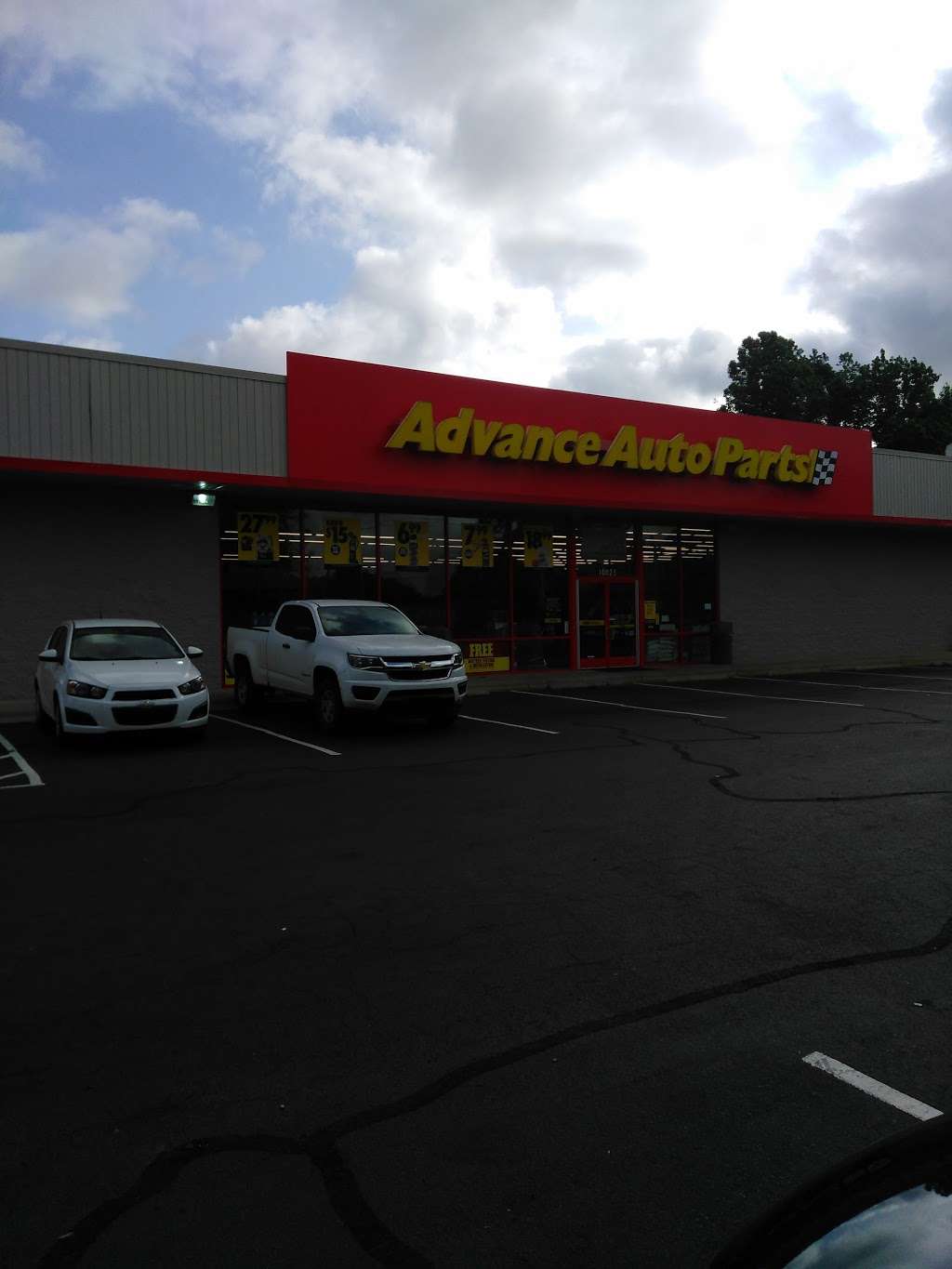 Advance Auto Parts | 10025 Albemarle Rd, Charlotte, NC 28227, USA | Phone: (704) 573-6178