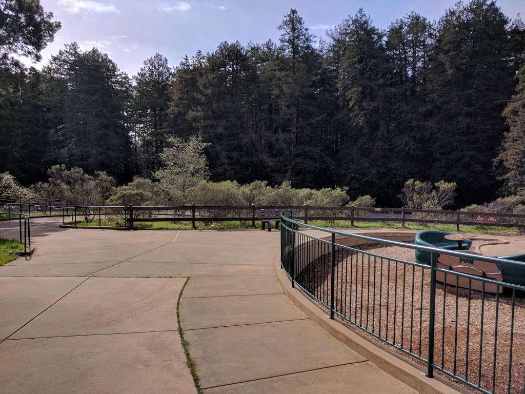 Redwood Regional Park | 7867 Redwood Rd, Oakland, CA 94619, USA | Phone: (888) 327-2757