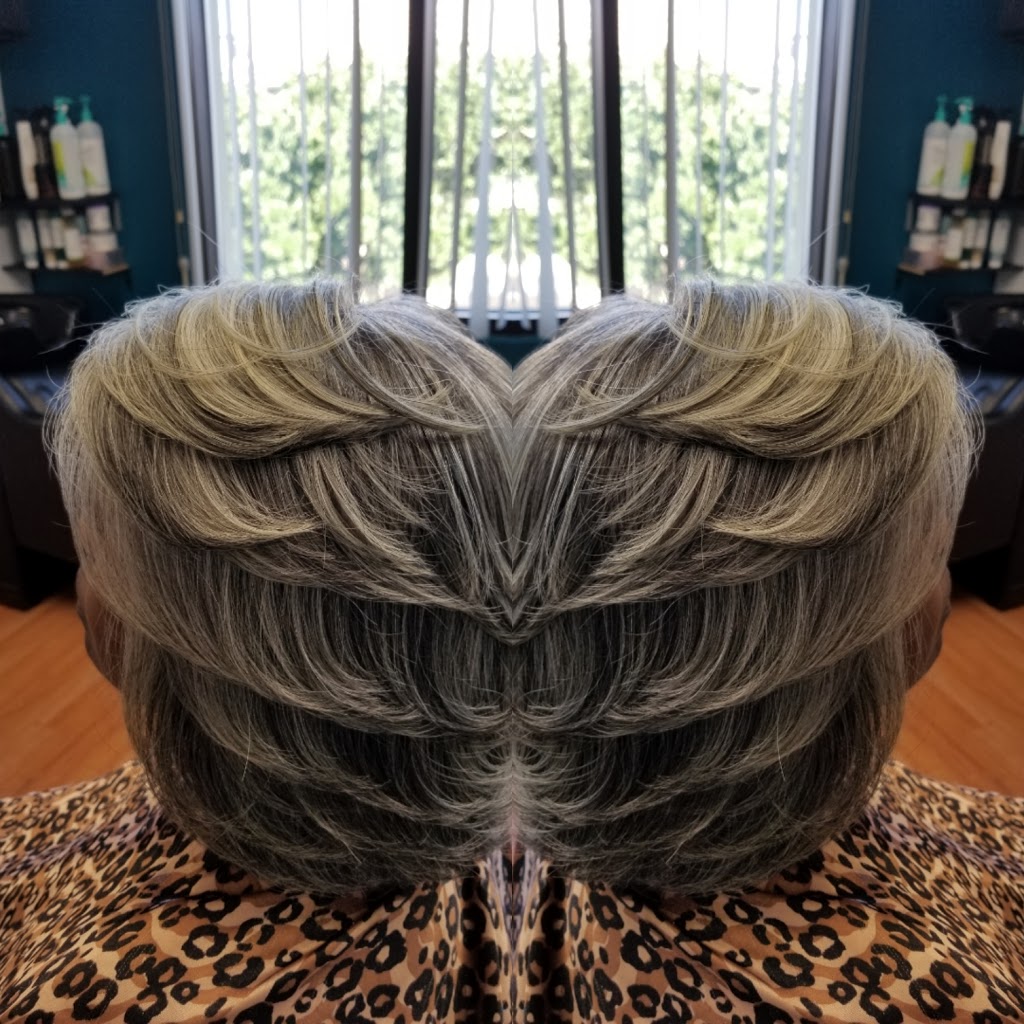 Textured Tresses Salon | 9425 N MacArthur Blvd, Irving, TX 75063, USA | Phone: (214) 493-2918