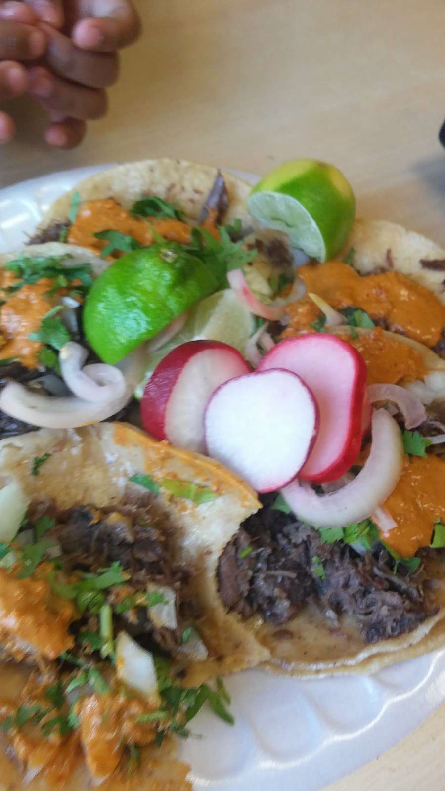 Taqueria 16 De Septiembre | 3438 International Blvd, Oakland, CA 94601, USA | Phone: (510) 479-1590