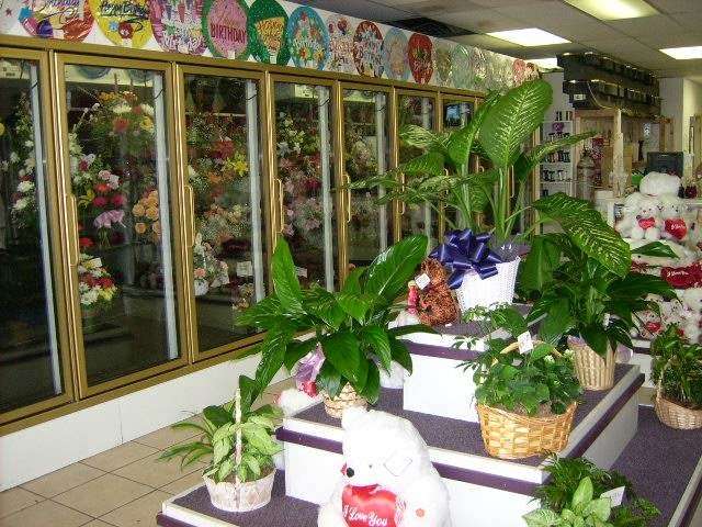 MyFlowerSpace | 17015 E Foothill Blvd, Fontana, CA 92335, USA | Phone: (888) 685-5367