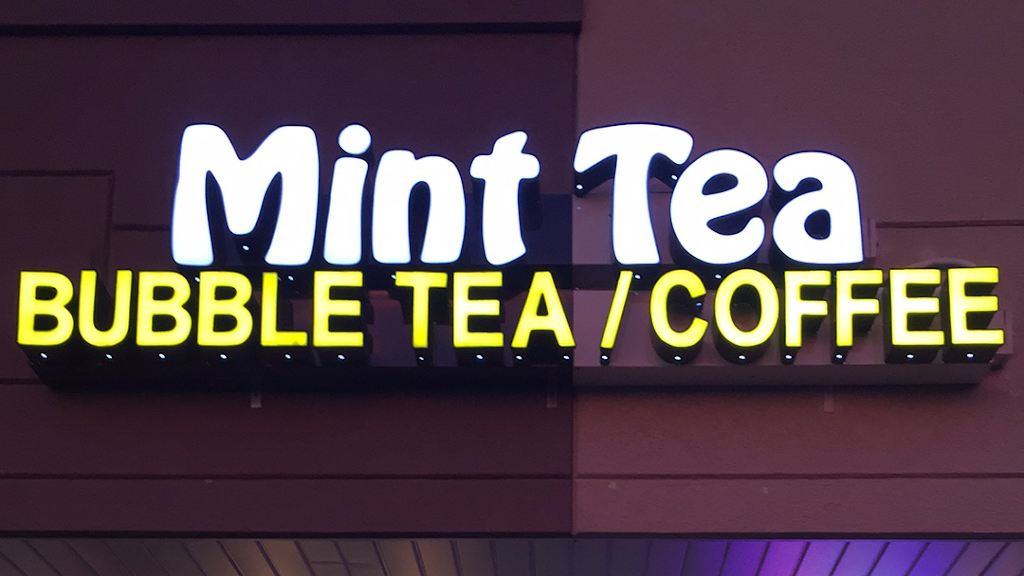 Mint Tea | 1981 Silver Bell Rd #900, Eagan, MN 55122, USA | Phone: (651) 330-6864