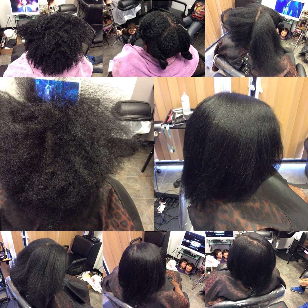 Fabulous Perfection Hair Studio | 14300 Cornerstone Village Dr Suite 328, Houston, TX 77014, USA | Phone: (936) 367-8714