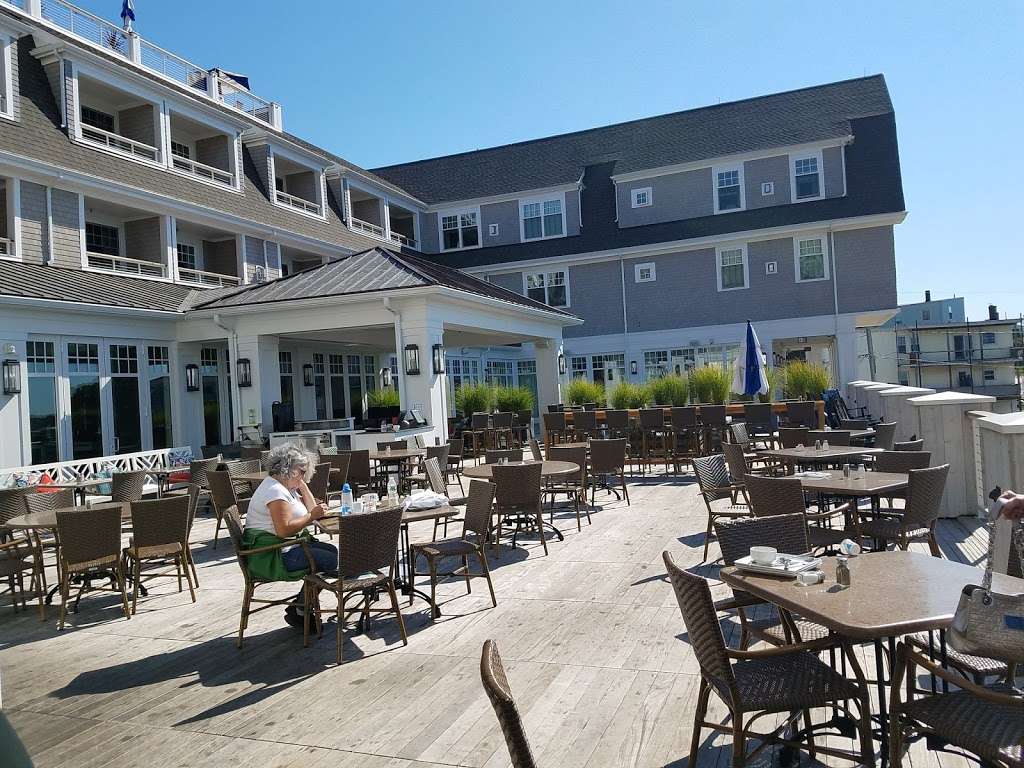 Beauport Hotel Gloucester | 55 Commercial St, Gloucester, MA 01930 | Phone: (978) 282-0008