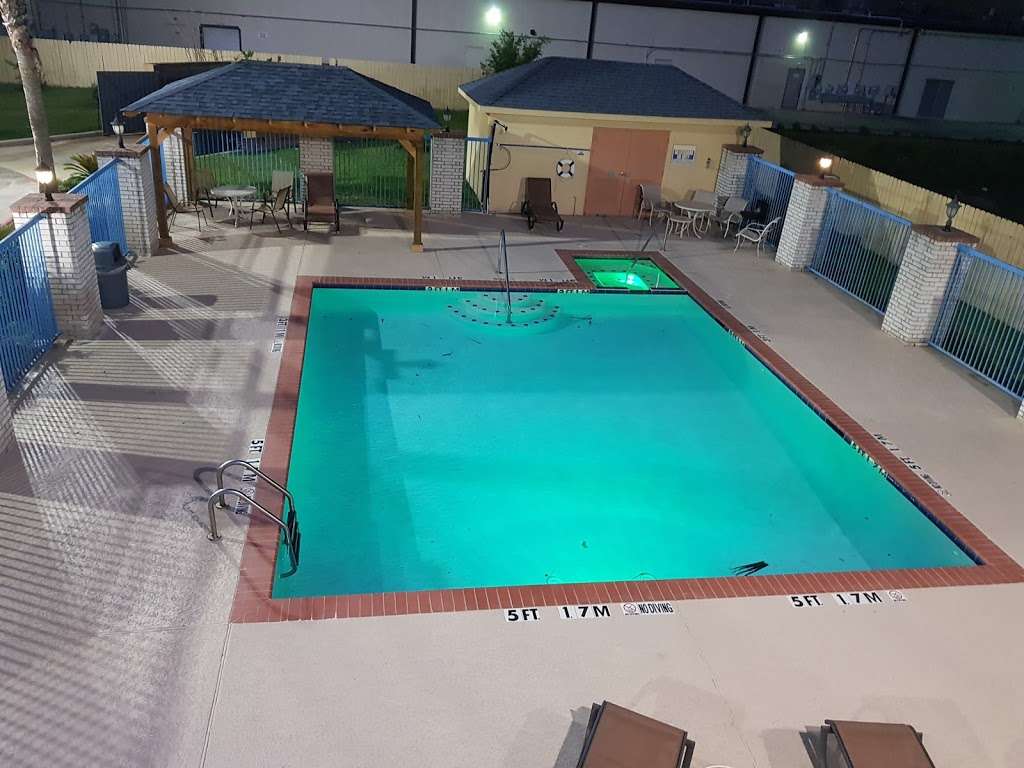 Scottish Inns & Suites | 16150 Timber Creek Pl Ln, Houston, TX 77084, USA | Phone: (281) 859-7111