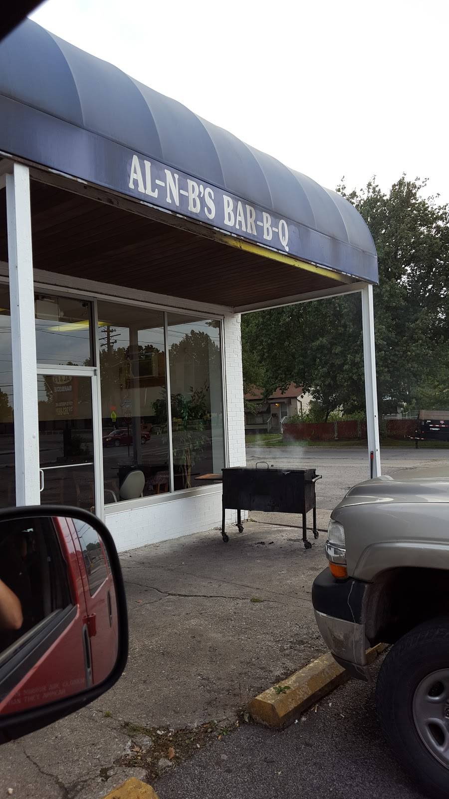 Al & Bs Barbecue | 15115 Puritas Ave, Cleveland, OH 44135, USA | Phone: (216) 362-8601