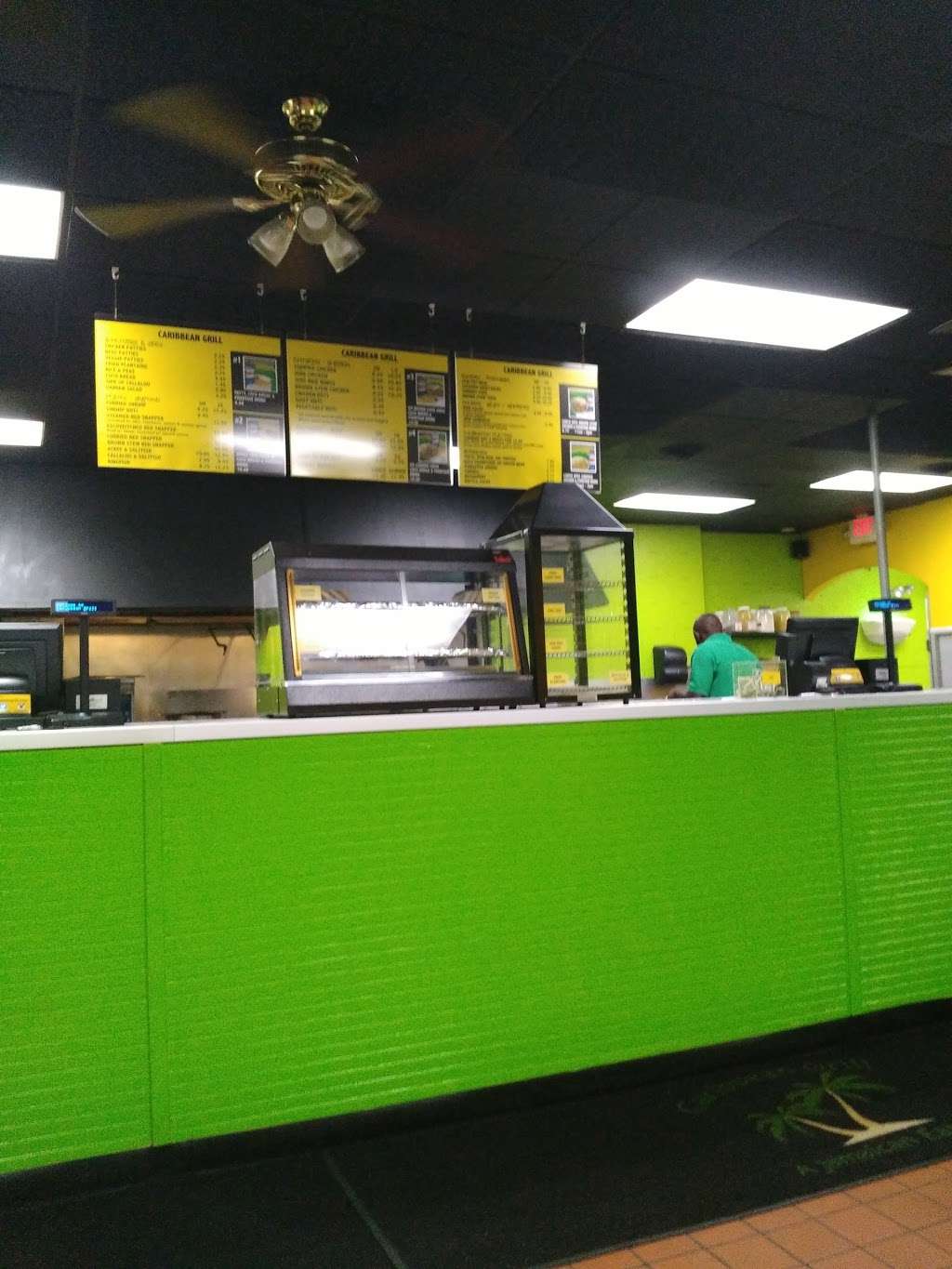 Caribbean Grill LLC | 6041 Marlboro Pike, District Heights, MD 20747, USA | Phone: (301) 420-4555