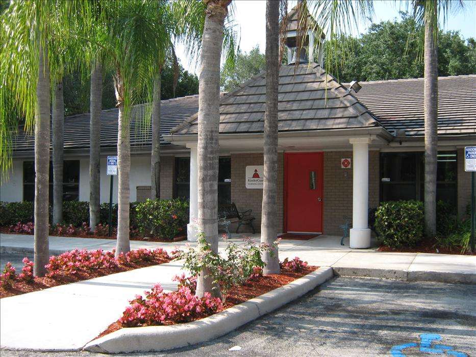 Coconut Creek KinderCare | 4601 NW 30th St, Coconut Creek, FL 33063, USA | Phone: (954) 974-8708