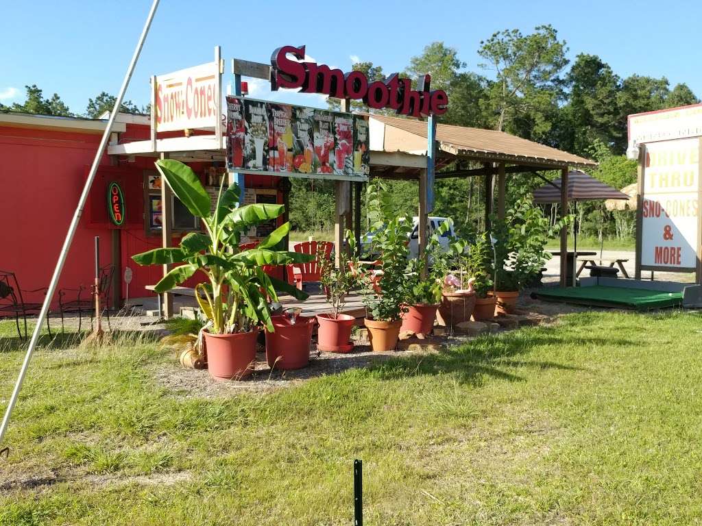 Mr. Frosty Snowcone | 5056 Atascocita Road, Atascocita, TX 77346