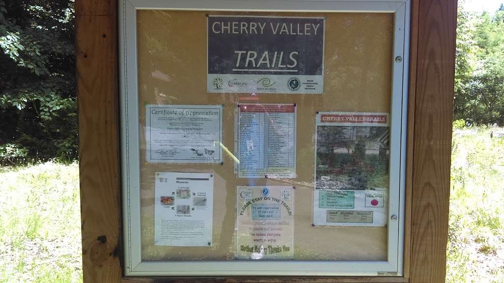 Cherry Valley Park | Royal Anne Ln, Cherry Hill, NJ 08002, USA