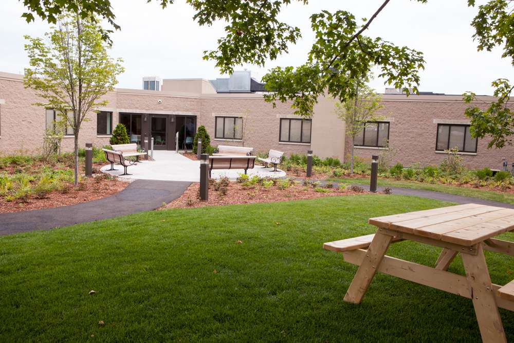 Serenity at Summit New England | 61 Brown St, Haverhill, MA 01830, USA | Phone: (978) 312-9830