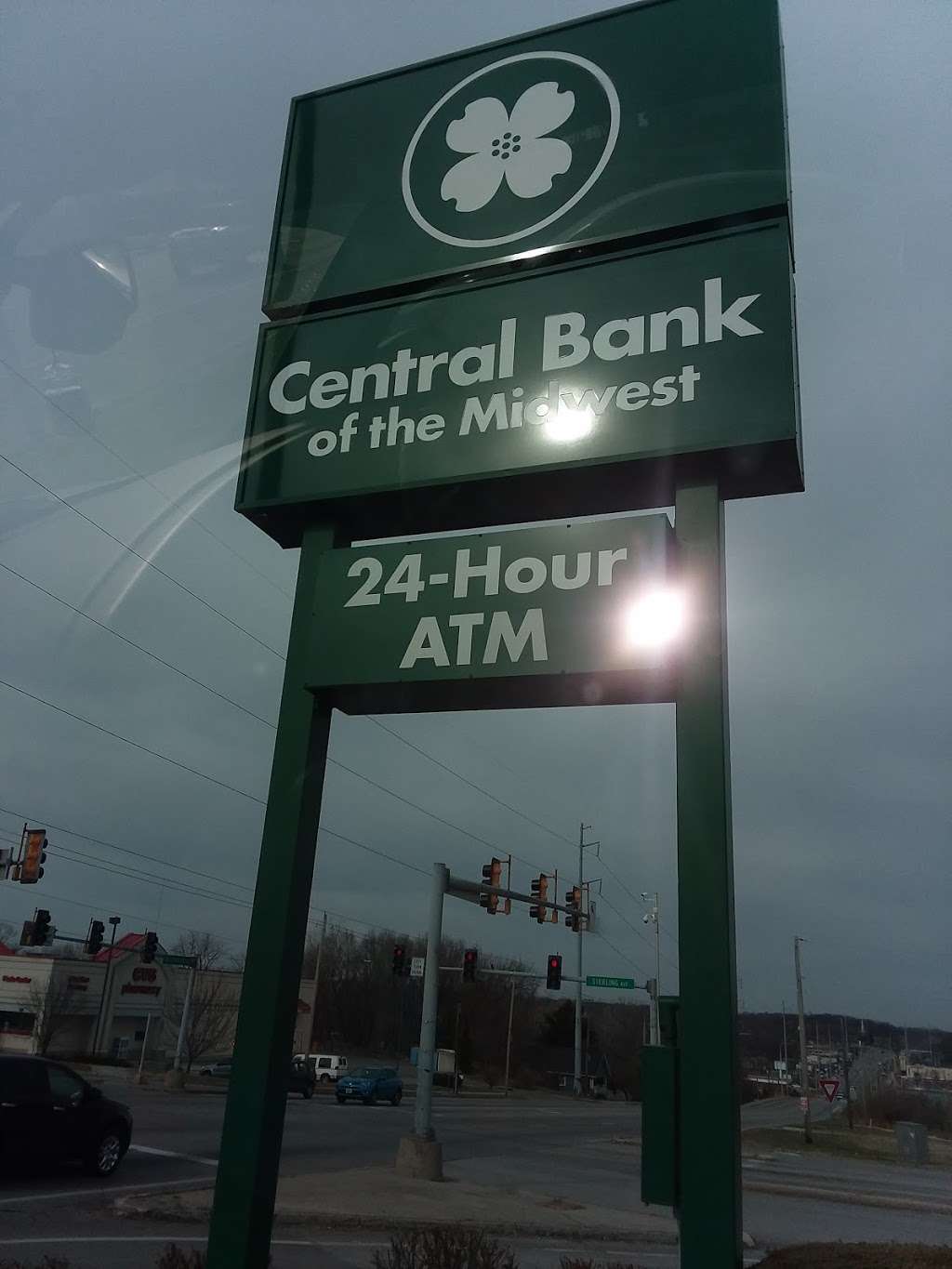 Central Bank | 11206 E 24 Hwy Cir, Independence, MO 64054, USA | Phone: (816) 521-2500