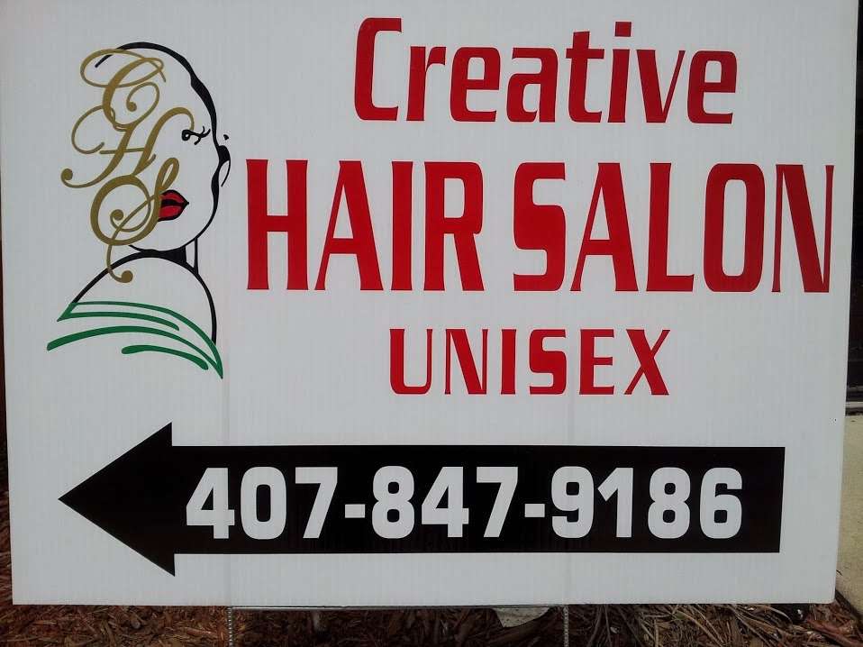 Creative Hair Solutions Inc. | 1356 Bill Beck Blvd, Kissimmee, FL 34744, USA | Phone: (407) 414-9205