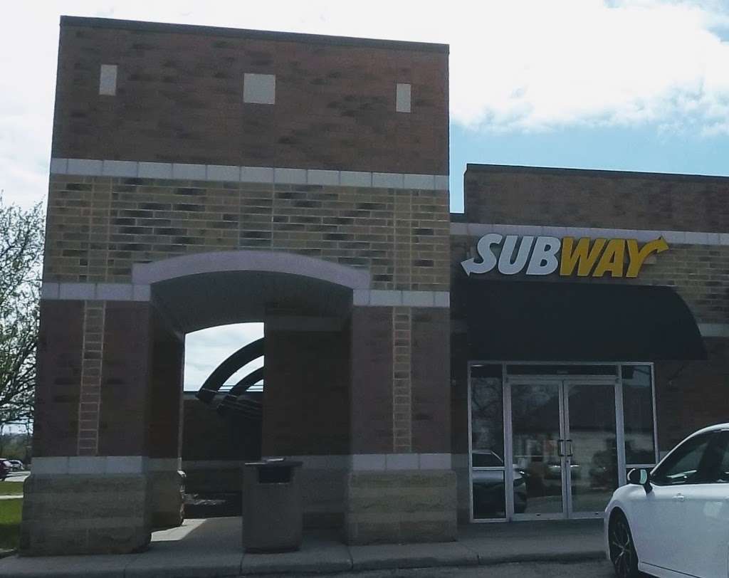 Subway | 14999 W Beloit Rd, New Berlin, WI 53151 | Phone: (414) 427-1100