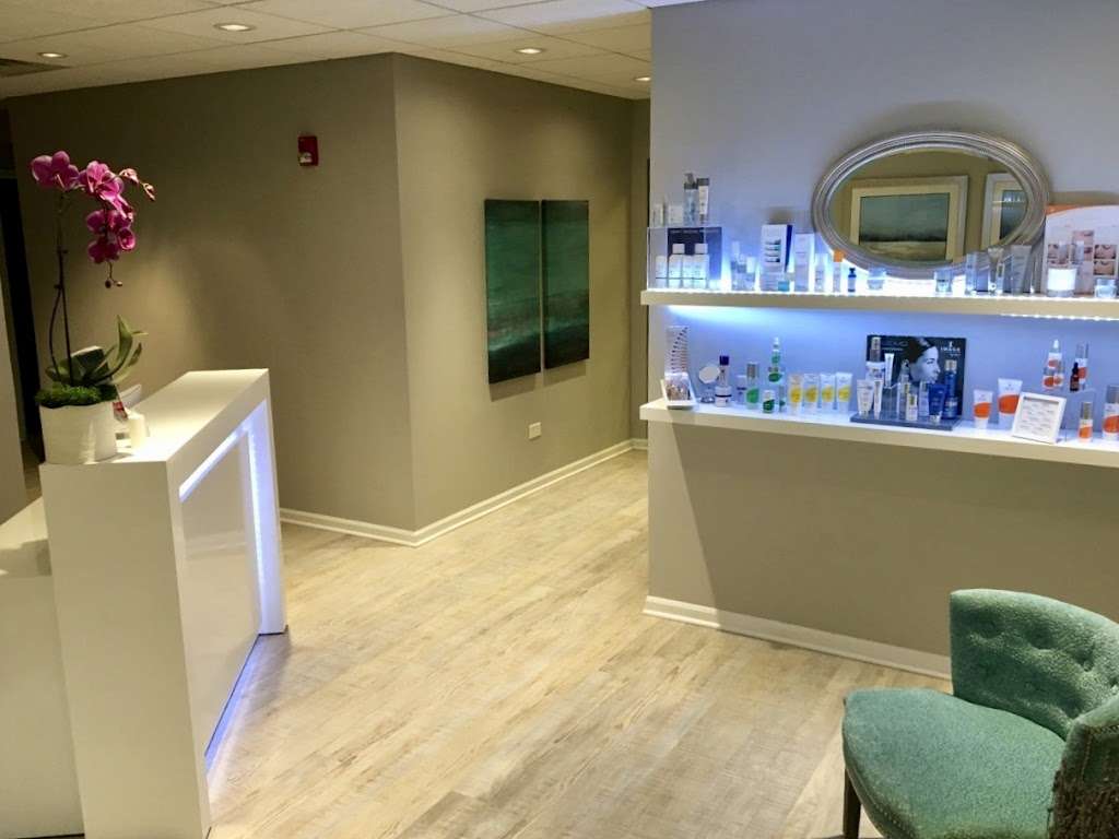 One Magnificent MedSpa | 570 Lincoln Ave #4, Winnetka, IL 60093 | Phone: (847) 558-8888