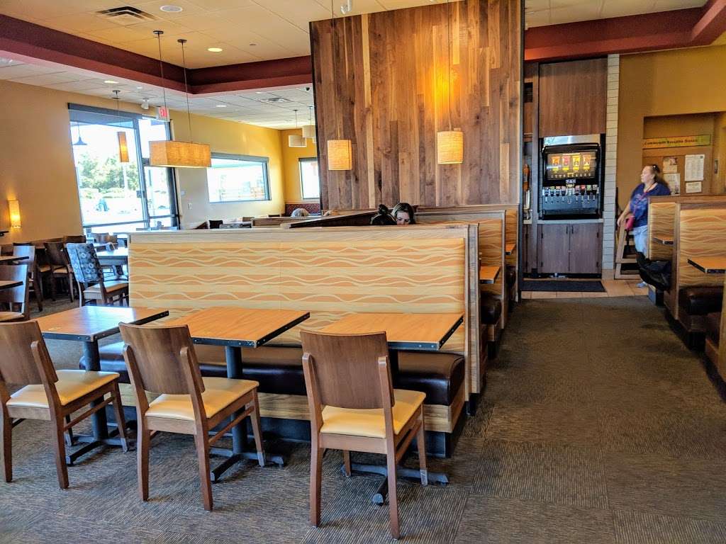 Panera Bread | 2570 High Point Pkwy, Barstow, CA 92311, USA | Phone: (760) 253-2327