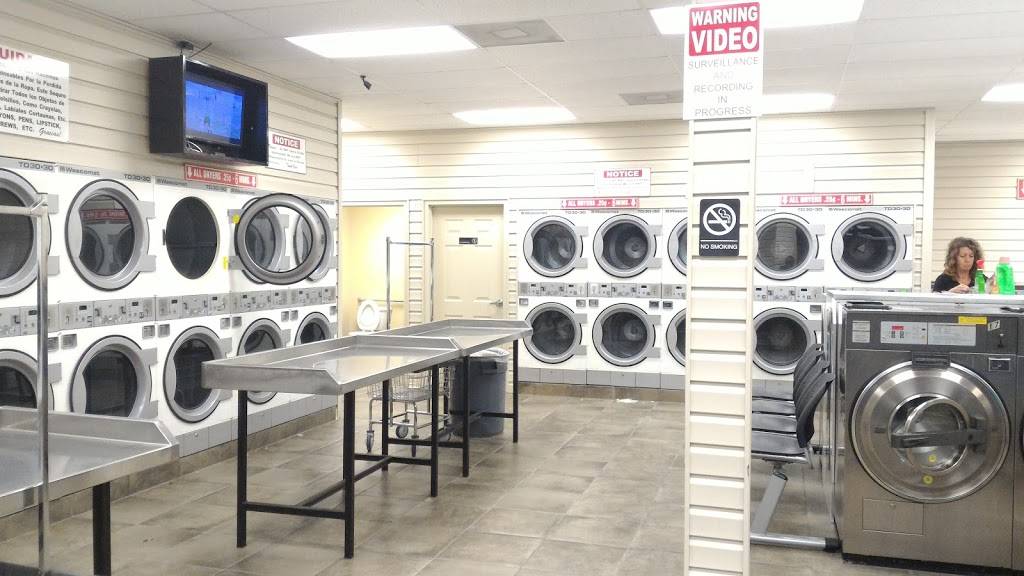 Happy Laundry | 4414 Lawndale Dr, Greensboro, NC 27455, USA | Phone: (336) 404-3211