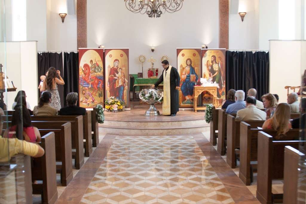 St. Demetrios Greek Orthodox Church | 5575 Santa Rosa Rd, Camarillo, CA 93012, USA | Phone: (805) 482-1273