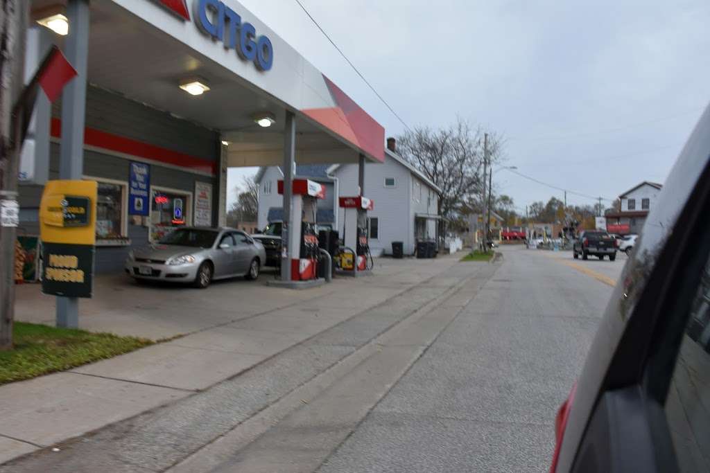 CITGO | 214 Grove St, Eagle, WI 53119, USA | Phone: (262) 594-3488