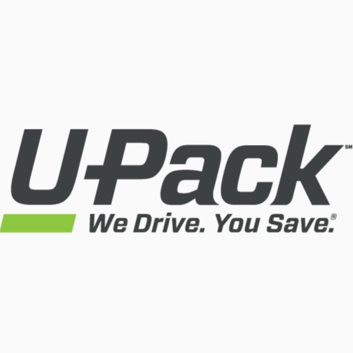 U-Pack | 2416 S 10th St, St Joseph, MO 64503, USA | Phone: (844) 611-4582