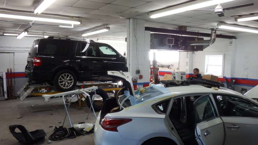 M3 Collision Center | 2 US North and, 9 Texas Rd, Morganville, NJ 07751 | Phone: (732) 705-3535